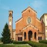 Abbey of Chiaravalle della Colomba