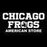 CHICAGO.FROGS American Store