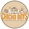 Chicho Boys Fruit Market