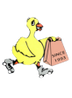 Chicken Au Go Go