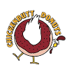 Chickenbutt Donuts