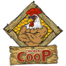 Chicken Coop