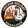 Chicken Holiday Takeout Shop
