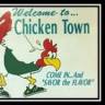 Chicken Town