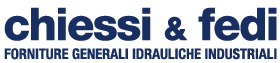 Chiessi & Fedi S.p.A MAGAZZINO