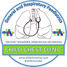Dr Chinedu Nwokoro - The Child Chest Clinic - Hatfield