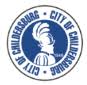 Childersburg Court Clerk