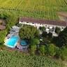 La Grange du Moulin child friendly gites