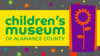 Children's Museum of Alamance County
