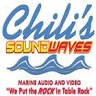Chili's Soundwaves