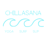 Chillasana Yoga Surf