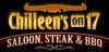 Chilleen's on 17