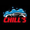 Chill’s Car Washes (EZKleen, Shine&Glo, SuperWash)