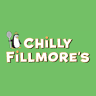 Chilly Fillmore's Frozen Yogurt