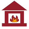 La Casa de las Chimeneas