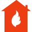 Chimeneas Manzana