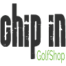 GolfShop chip in