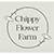 Chippy Flower Farm