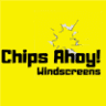 Chips Ahoy Windscreens