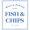 Will's Plaice