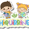 Chiquirrines