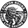 Chiton Rocks SLSC