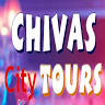 CHIVAS CITY TOUR