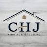 CHJ Painting & Remodeling