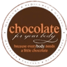 Chocolate For Your Body Spa