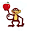 Chocolate Monkey