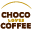 CHOCO LOVES COFFEE
