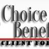 Choice Plus Benefits