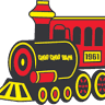 Choo Choo Barn