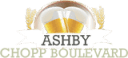 Chopp Ashby Santos - O melhor chopp do Brasil!!