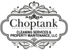 Choptank Cleaning Services & Property Maintenance, LLC
