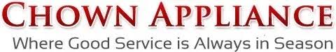 Chown Appliance