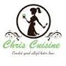 De Stamtafel van Chris Cuisine