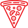 Chris' Famous Pizza