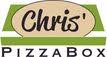 Chris' Pizza Box