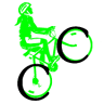 Chris's Cycles Evenjobb LD8 2SA