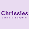 Chrissie Cakes and Supplies