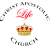 Christ Apostolic LIfe Church