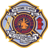 Christiana Fire Company Station 3
