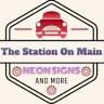 The Station on Main
