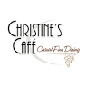 Christine's Cafe Casual Fine Dining