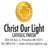 Christ Our Light Catholic Parish - North