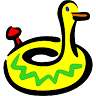 Learn to Swim with Chris Viero