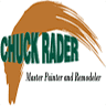 Chuck Rader Master Painter And Remodeler