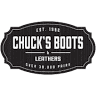Chuck's Boots & Leathers