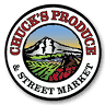 Chuck's Produce & Street Market